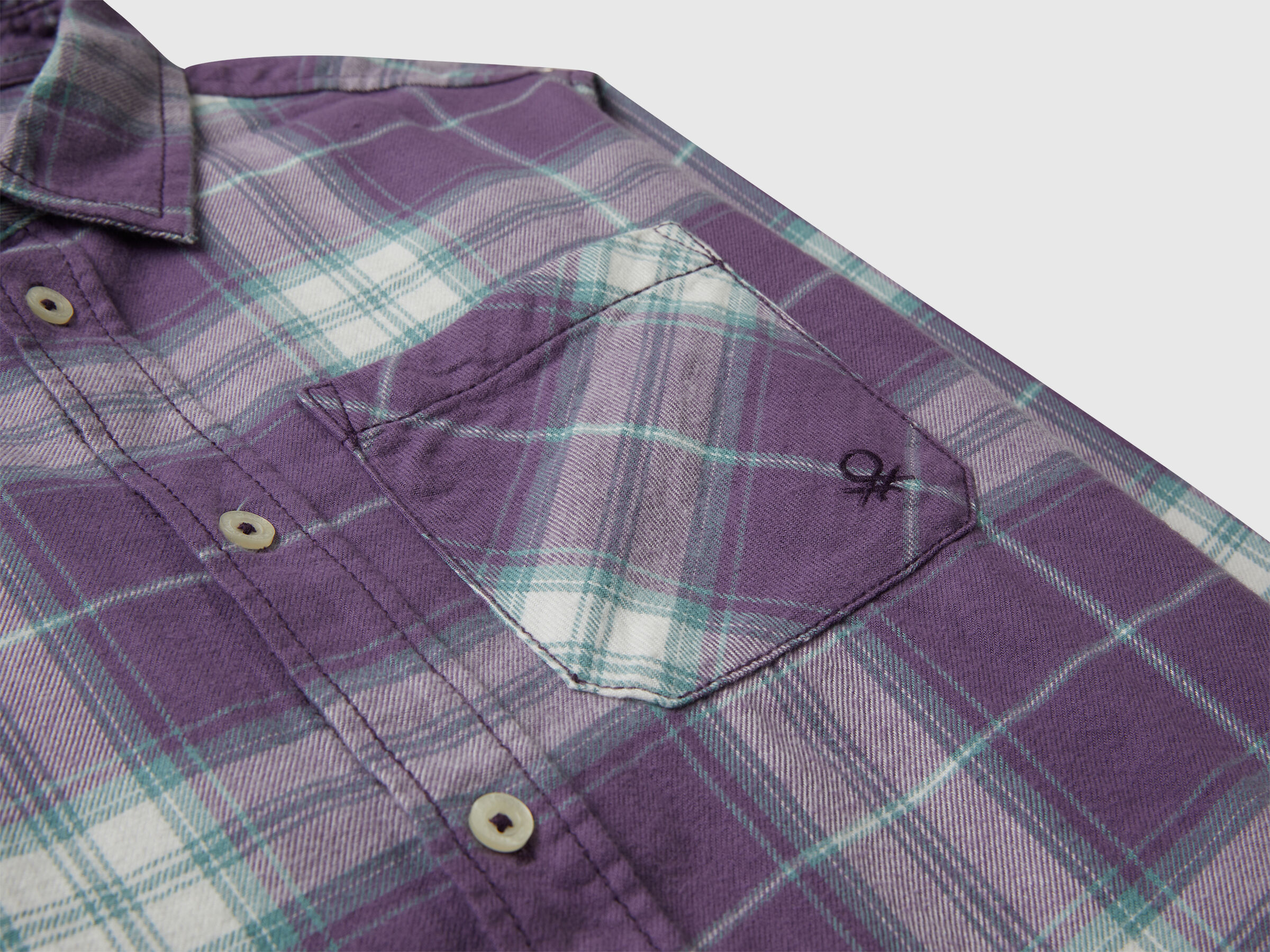 SHIRT Junior Boy image number 3